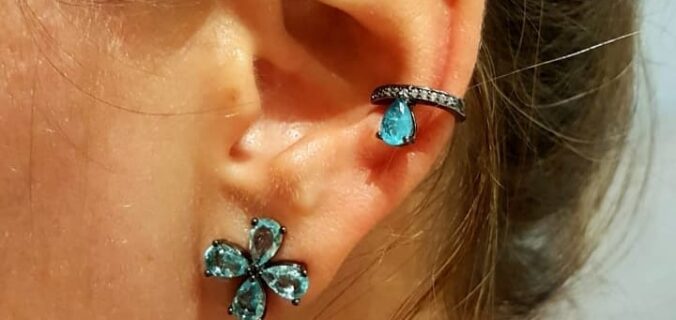 Piercing de orelha: veja modelos e dicas de como usar